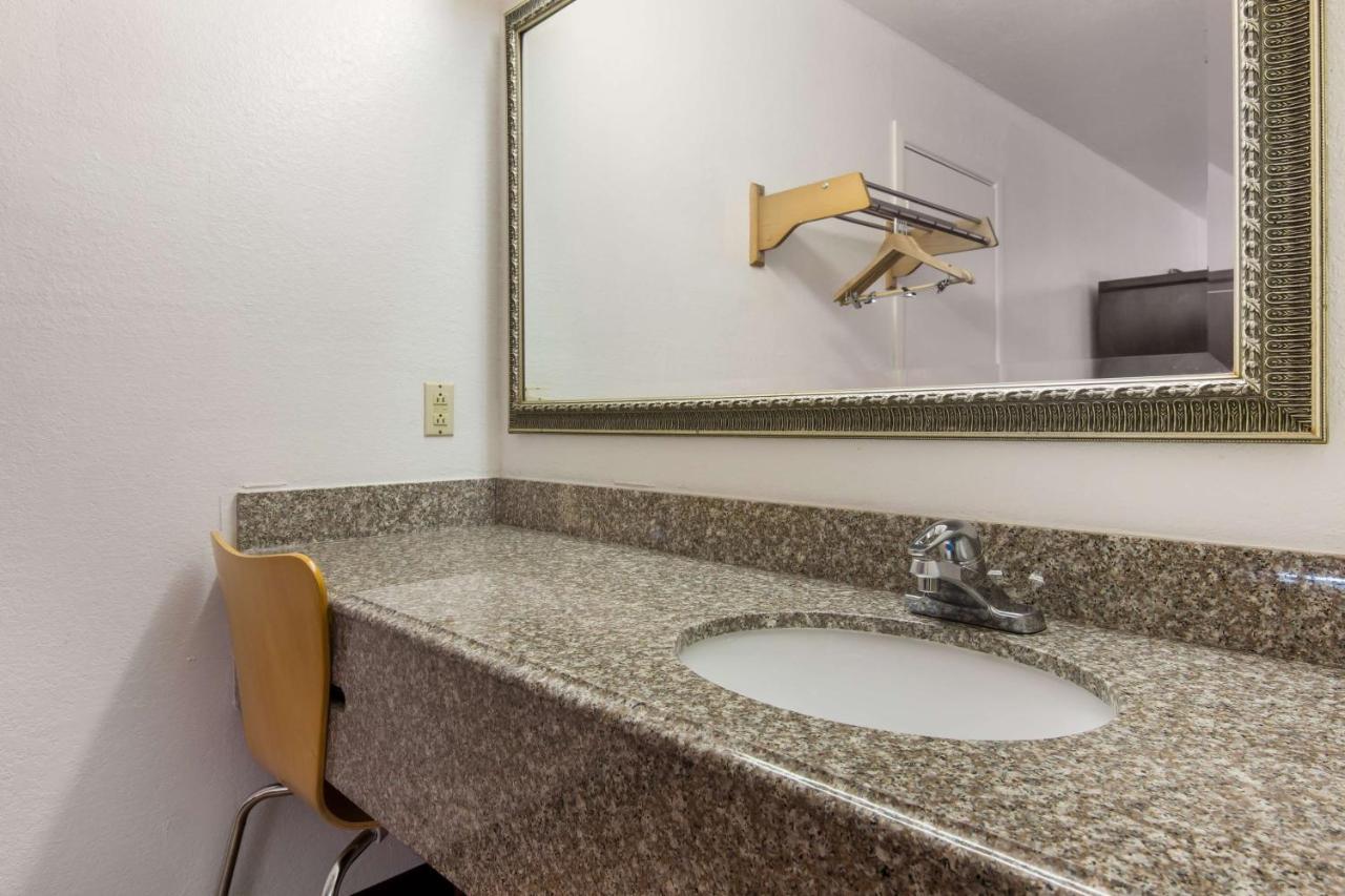 Motel 6-Atlanta, Tx Kültér fotó