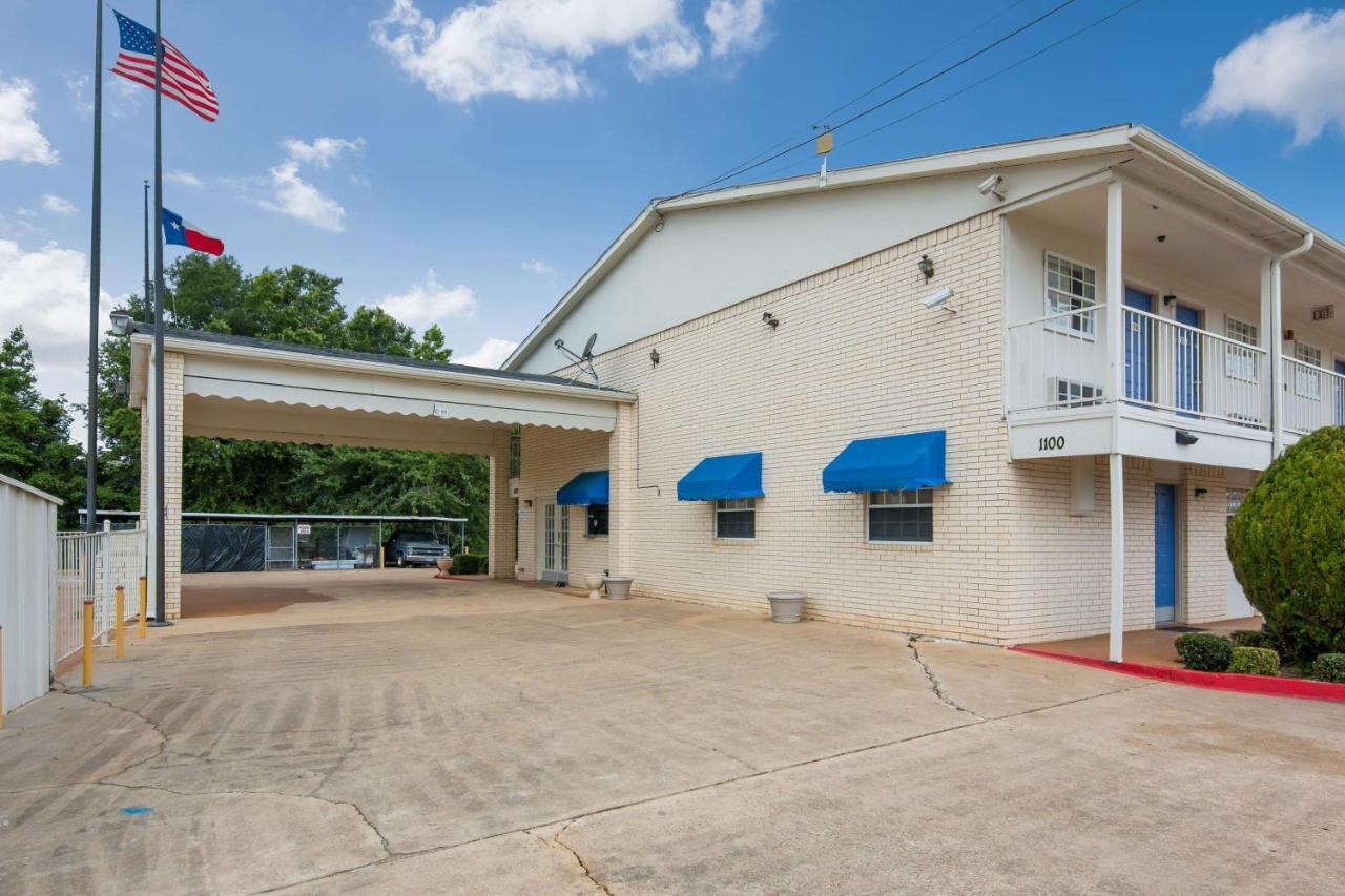 Motel 6-Atlanta, Tx Kültér fotó