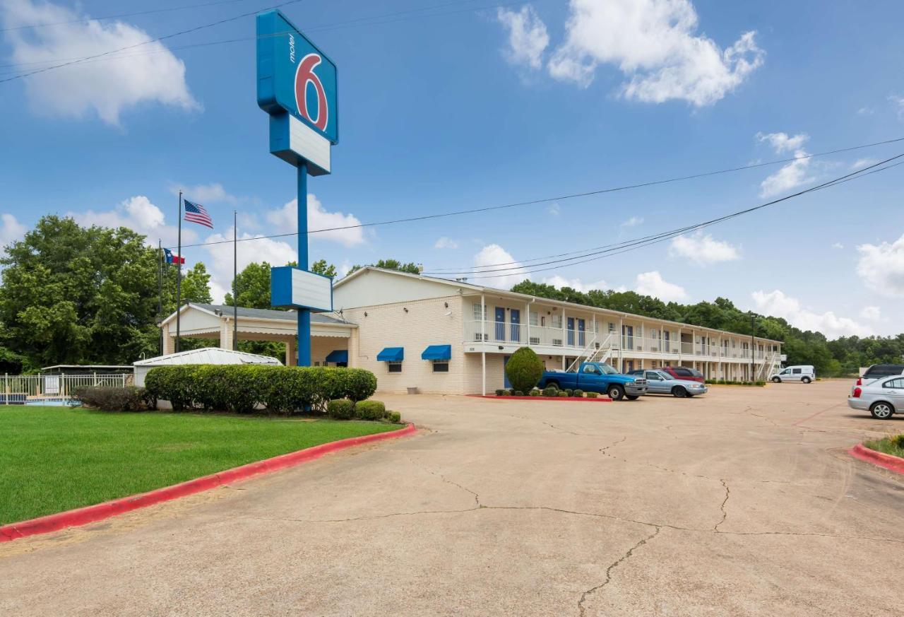 Motel 6-Atlanta, Tx Kültér fotó