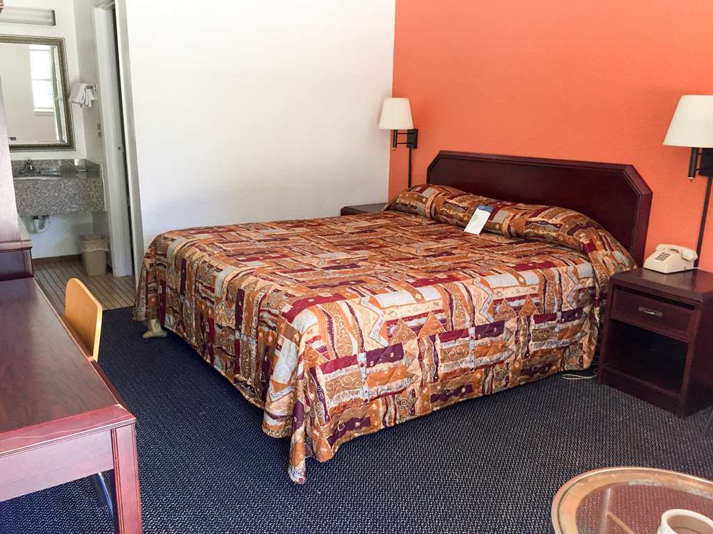 Motel 6-Atlanta, Tx Szoba fotó