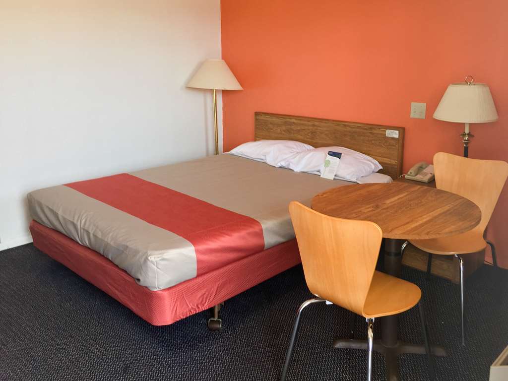 Motel 6-Atlanta, Tx Szoba fotó