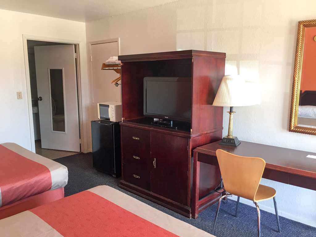 Motel 6-Atlanta, Tx Szoba fotó